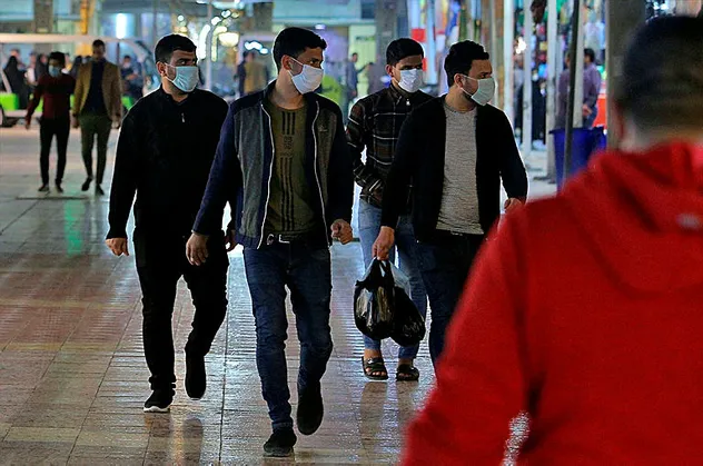 İran'da koronavirüs salgını turizmi de vurdu