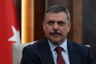 Süreç yüzde 100 tamamlandı! Bakan Çiftçi sahipsiz sokak hayvanlarında son durumu duyurdu