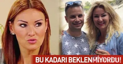 Çocuklar Duymasın’ın Meltem’i Pınar Altuğ ve eşi Yağmur Atacan hakkında şok eden gerçek!