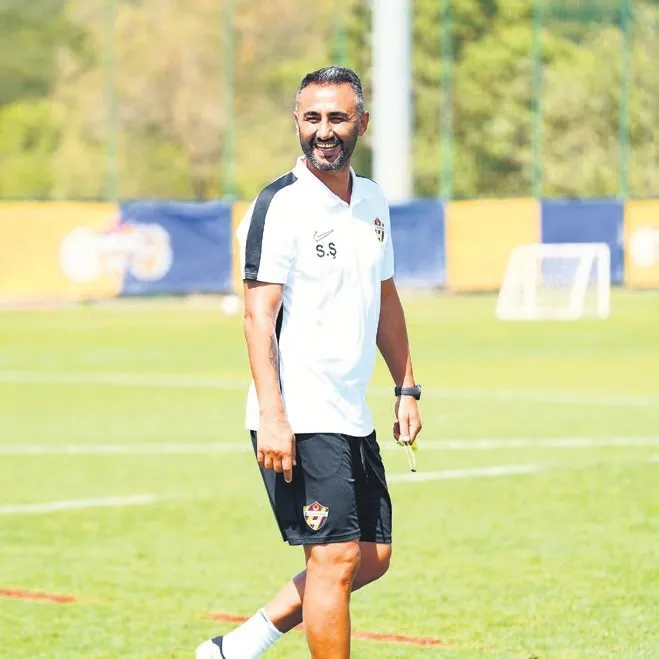 Birçok şeyi F. Bahçe sayesinde kazandım