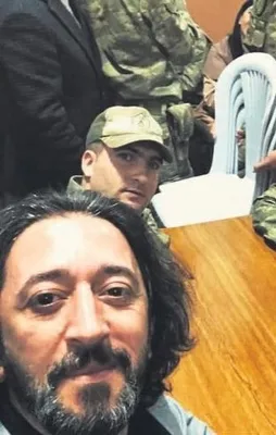 CHP'de skandallar sürüyor