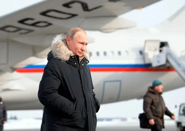 Putin'in itirafı şok etti-4