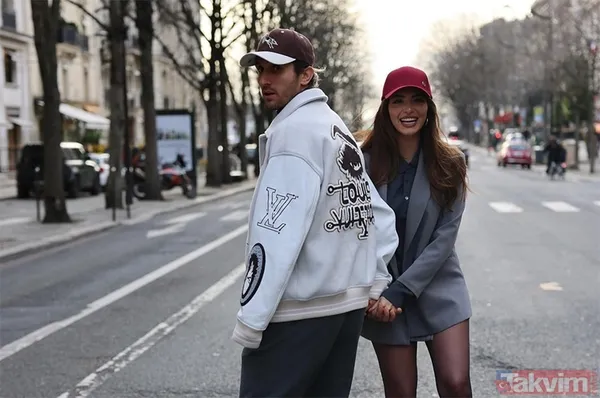 Futbolcu Yusuf Yazıcı'nın transfer bilmecesi! Son kararı Melisa Aslı Pamuk verdi! - 4