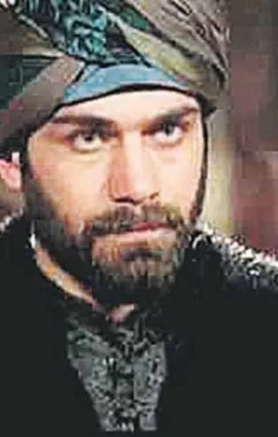 O oyuncu hakkında 96 yıl hapis istemi!