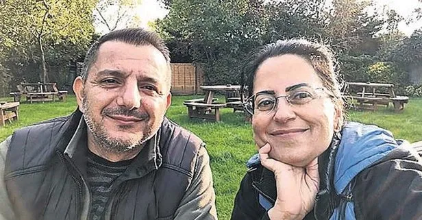 Türk profesörün İngiltere’de sır ölümü!