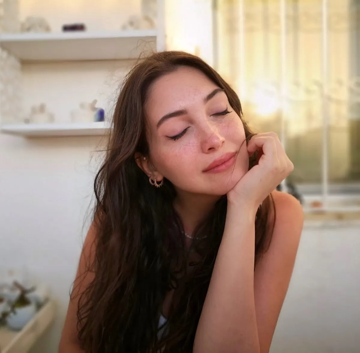 Yorgun ciltlere dinlenme molası! - 10