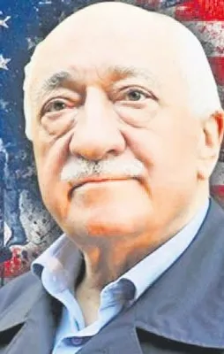 ABD’ye biat yemini