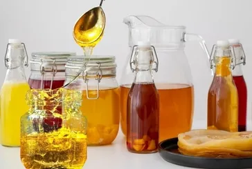 Turşu suyu ve balın mucizevi etkisi: Faydasını duyan şaşırıyor