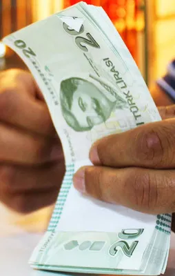3 bin TL'nin altında maaş alan herkese bin 200 TL destek