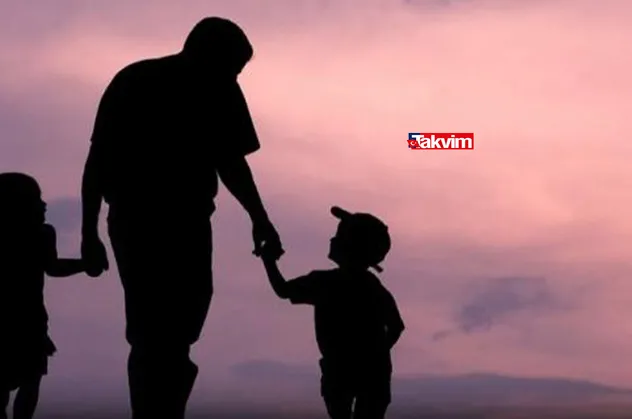 Ölmüş babaya Babalar Günü mesajları | Babası vefat edenler için duygusal fotoğraflı Babalar Günü mesajları 2021