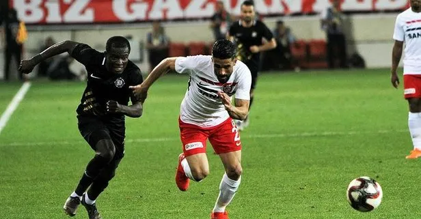 Hatayspor'un finaldeki rakibi belli oldu!