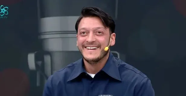 Eski Fenerbahçeli Mesut Özil'den Gazze'deki soykırıma tepki: "İnsanlığın uyanması lazım"