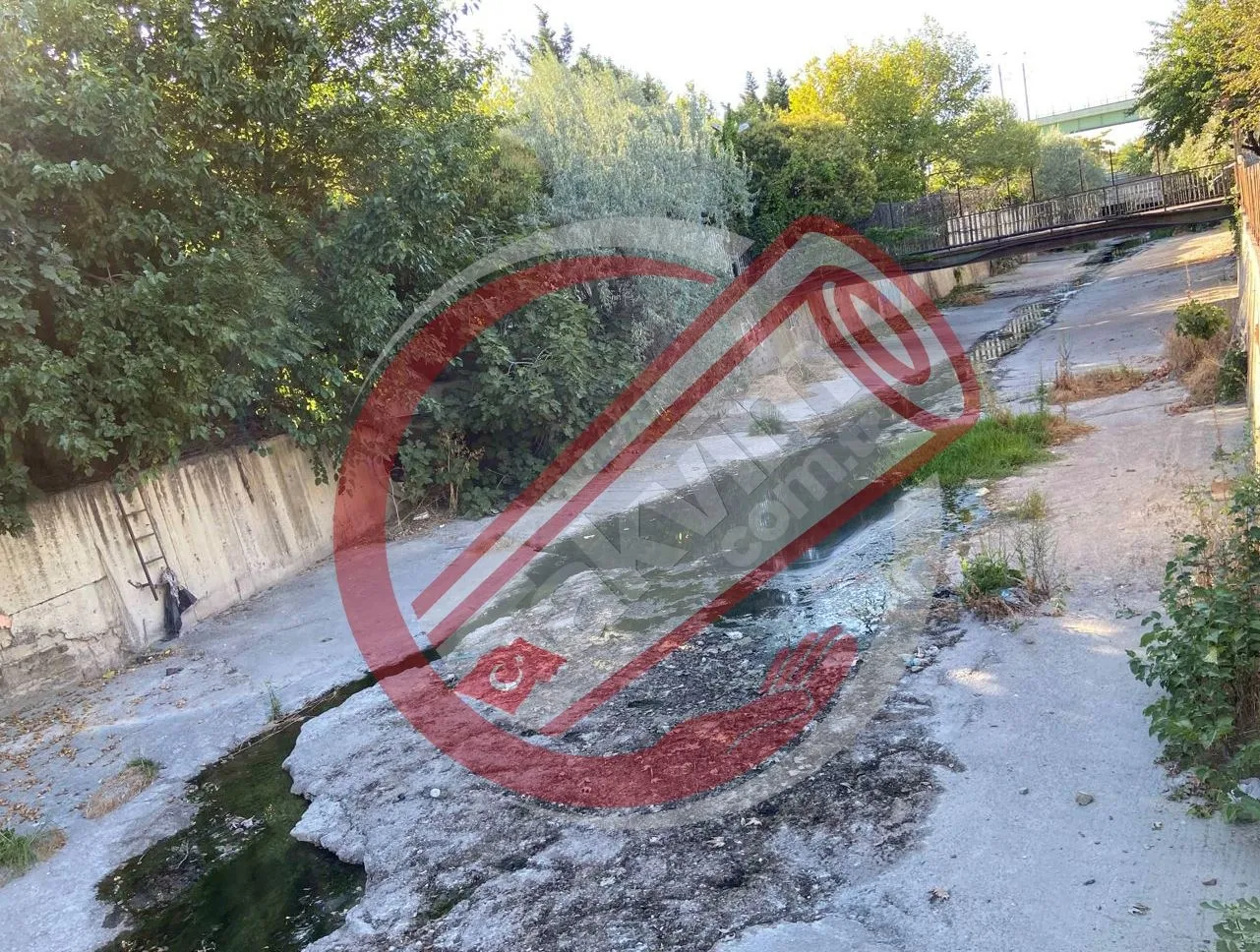 Takvim.com.tr rezaleti görüntüledi: Çırpıcı Parkı'ndan CHP'li Ekrem İmamoğlu'nun koltuk hırsının pis kokusu yükseliyor! - 9