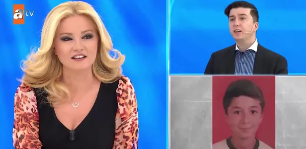 Müge Anlı ATV CANLI YAYIN İZLE 12 Mart 2021 Cuma| ATV linki YOUTUBE Çıplak fotoğraflarıyla başvurdu: 'Eski eniştem bana tecavüz etti'-4