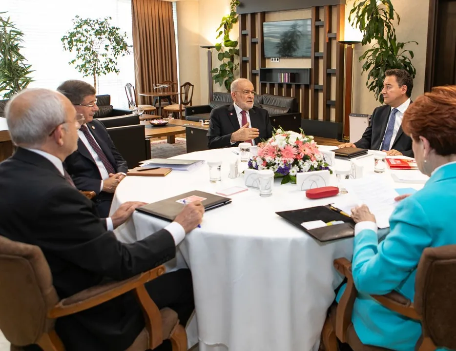 6 benzemezin kavgası daha yeni başlıyor