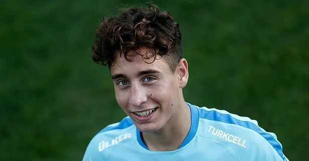 Emre Mor kiralanabilir