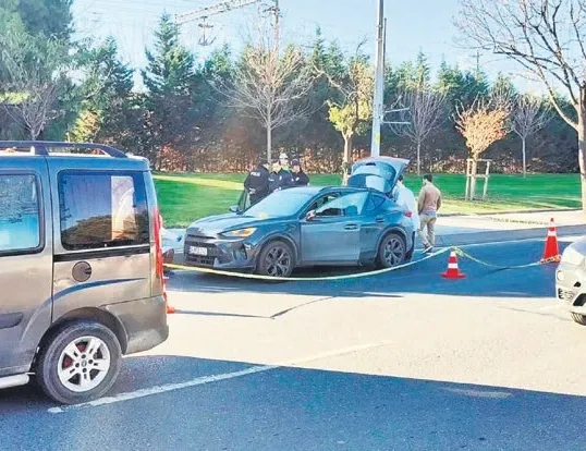 Bakırköy’de kanlı pusu! Kuyumcu takibi infazla bitti | Talimat yurtdışından verildi