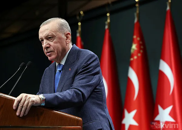 Başkan Erdoğan'dan Kabine toplantısında LGBT tepkisi: "LGBT dayatması, faşizmi dahi aratıyor" - 3