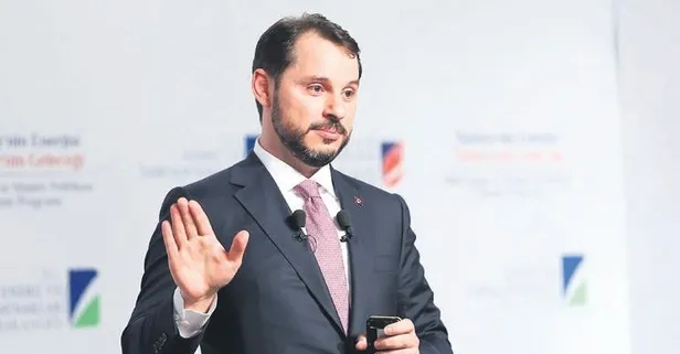 Büyüme adımları meyve veriyor