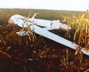 Sınırımızda İHA oyunları