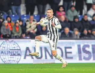 Onur Bulut’a talip var