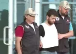Reyhanlı canisi böyle getirildi