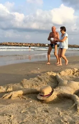 Günün en çok paylaşılan ilginç kareleri
