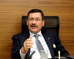 Melih Gökçek’ten şok açıklamalar!