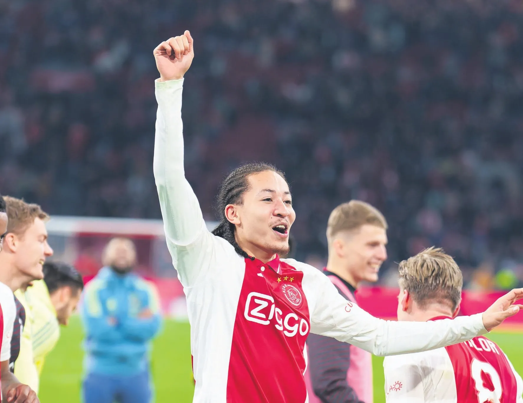 Kanarya’ya süper yetenek