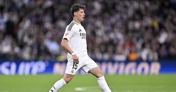 Fenerbahçe’ye Arda Güler piyangosu!