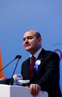 Bakan Soylu: 2016'da 258 terör eylemi engellendi