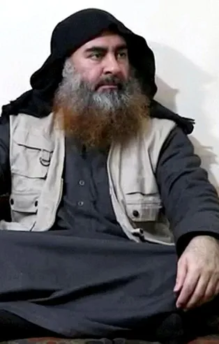 İşte Bağdadi’nin Türkiye sınırına yakın bir yerde ‘bulunması’nın perde arkası! İdlib'e YPG'li kaçakçılar getirmiş