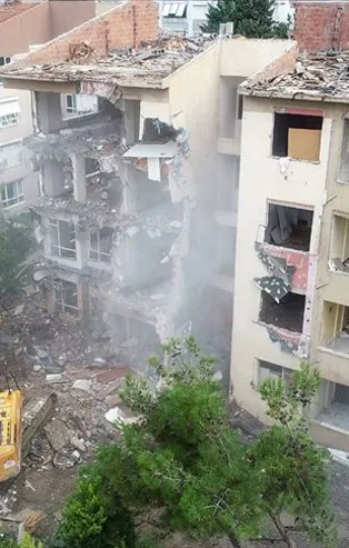 Kentsel dönüşüme devlet garantisi! Hiçbiri yarım kalmayacak