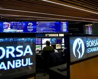 Borsa İstanbul 2021’de rekora doymuyor!