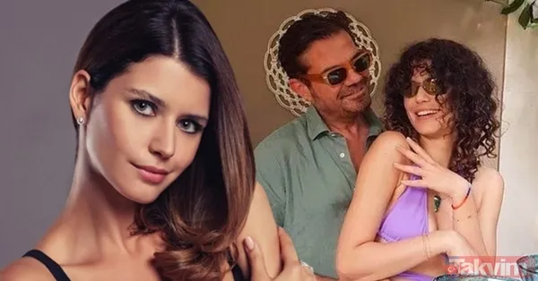 Kenan Doğulu’yu hayranı sarıp sarmaladı! Gören inanamadı! Beren Saat o anları gülerek izledi “İlk defa başıma böyle bir şey geliyor” - 9