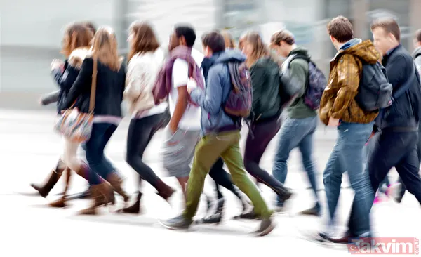 Z Kuşağı açıkladı: 20’li yaşlar için dünyanın en iyi şehri hangisi? Listenin zirvesindeki yer... - 5