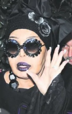 ‘Çöp poşeti yedim’