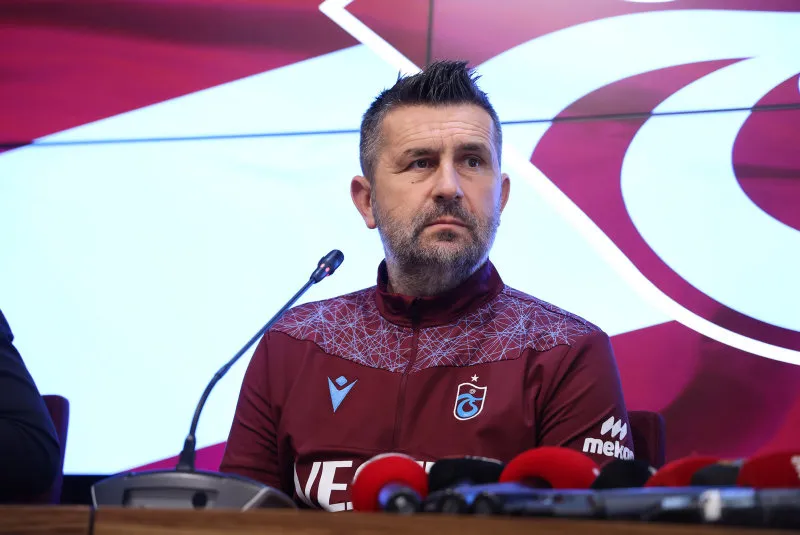 Trabzonspor'dan Fenerbahçe'ye 2 çalım birden! - 6