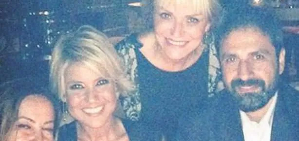 Ergen’in ilan-ı aşkı