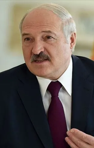 Son dakika: Belarus Devlet Başkanı Aleksandr Lukaşenko hükümeti feshetti