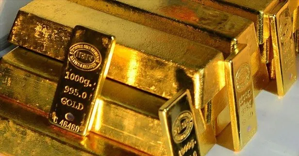 Gözler yeraltına çevrildi: 405 milyar dolarlık altın var