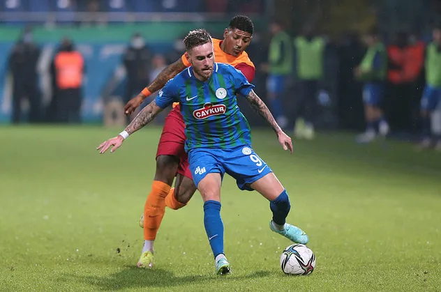 Beşiktaş'ın Tyler Boyd kabusu bitmiyor! ABD'li oyuncu geri dönüyor