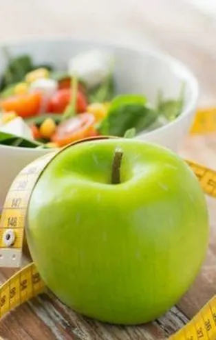 Kaliteli yaşamın sırları