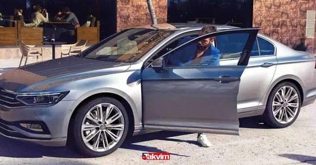 Volkswagen Passat'ı 150.000 TL’ye satın alabilirsiniz! Bu otomobiller yarı fiyatına satılıyor! Araba almak isteyenler kına yakacak!