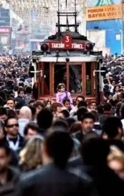 İşsizlik rakamları açıklandı