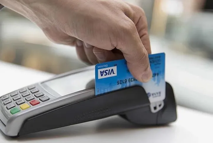 Kredi kartta 60 ay vade