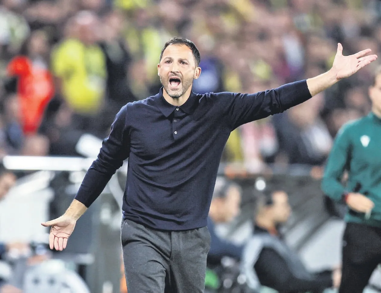 İşimiz zor ama kazanmalıyız