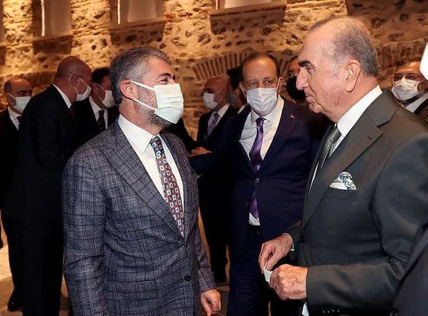 7 saatlik zirvede iş dünyasına 10 önemli mesaj: Kesinlikle geri dönüş yok!-5