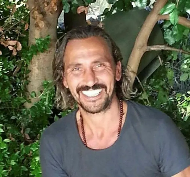 Özgü Namal, Serdar Oral'ın vefatının ardından Muğla Ayla Yaylası'ndaki çiftliği boşaltıyor-5