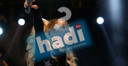 Hadi ipucu 24 Ocak: 10 Yıllık Değişim listesindeki 9. şarkı nedir? Seslendiren şarkıcı kimdir? 20.30 yarışması
